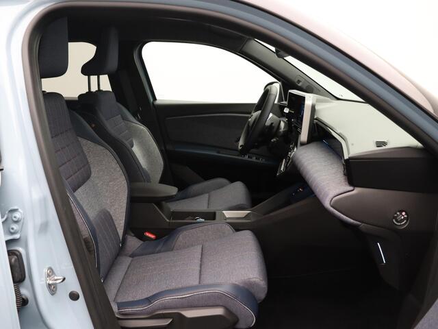 Renault 4 comfort range techno 52 kWh | Vijf jaar garantie | Stoel- en stuurwielverwarming |
