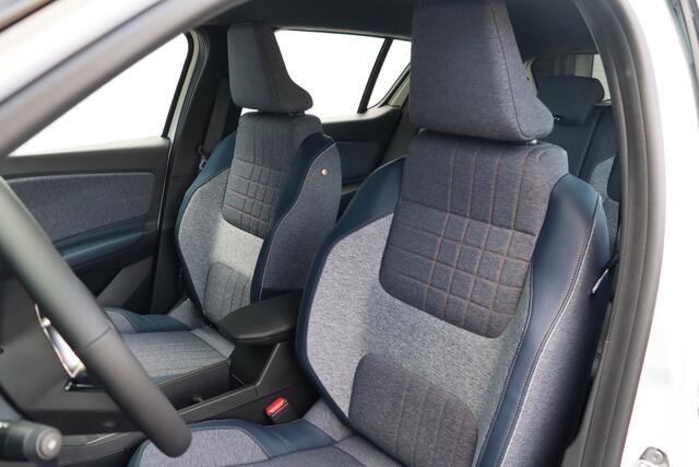 Renault 4 comfort range techno 52 kWh EV | 5 jaar garantie | Adap. Cruise | Stoel-/Stuurverwarming | Warmtepomp