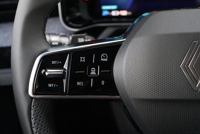 Renault 4 comfort range techno 52 kWh EV | 5 jaar garantie | Adap. Cruise | Stoel-/Stuurverwarming | Warmtepomp