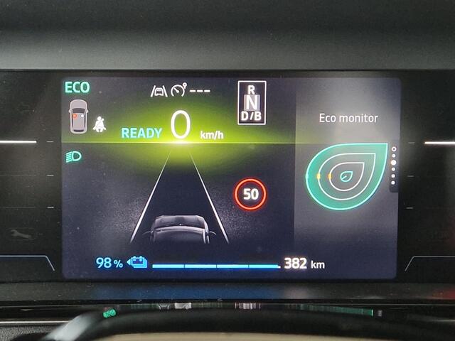 Renault 4 comfort range evolution 52 kWh VAN | ACHTERUITRIJCAMERA | STOELVERWARMING | APPLE CARPLAY & ANDROID AUTO |