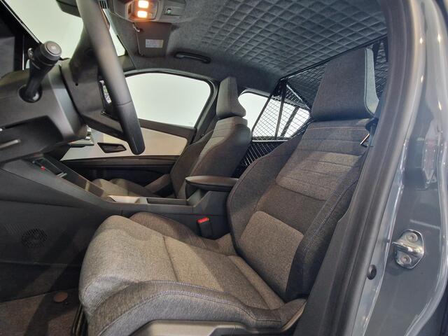 Renault 4 comfort range evolution 52 kWh VAN | ACHTERUITRIJCAMERA | STOELVERWARMING | APPLE CARPLAY & ANDROID AUTO |