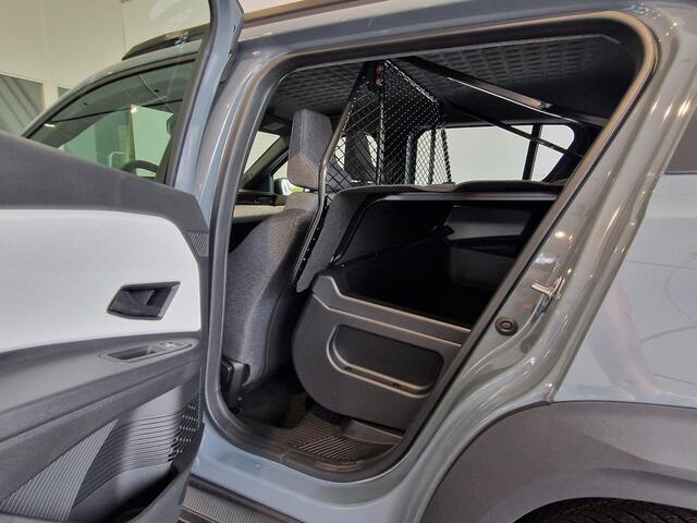 Renault 4 comfort range evolution 52 kWh VAN | ACHTERUITRIJCAMERA | STOELVERWARMING | APPLE CARPLAY & ANDROID AUTO |
