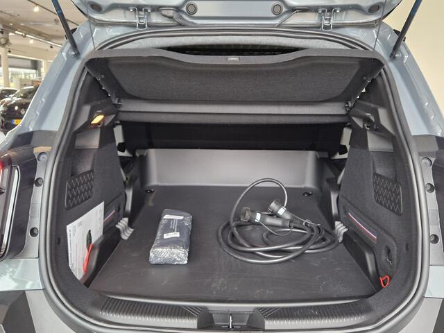 Renault 4 comfort range evolution 52 kWh VAN | ACHTERUITRIJCAMERA | STOELVERWARMING | APPLE CARPLAY & ANDROID AUTO |