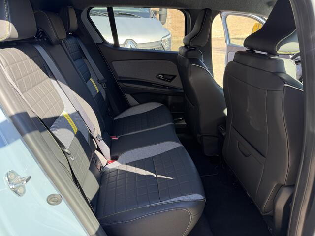 Renault 4 comfort range iconic 52 kWh full option