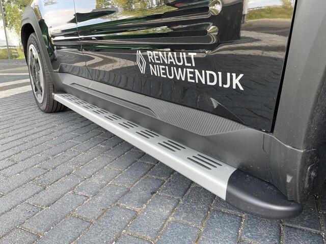 Renault 4 Renault E-Tech Electric VAN Evolution 150pk Comfort range DEMO
