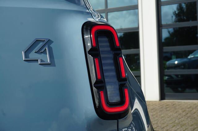 Renault 4 Comfort range Techno 52 kWh