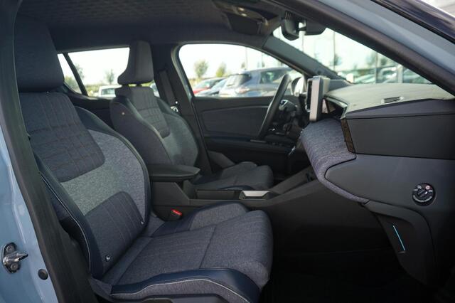 Renault 4 Comfort range Techno 52 kWh