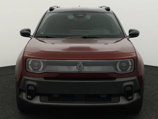 Renault 4 comfort range iconic 52 kWh | PACK ADVANCED DRIVING ASSIST | HARMAN KARDON |