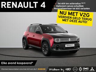 Renault 4