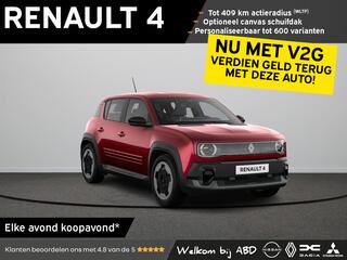 Renault 4