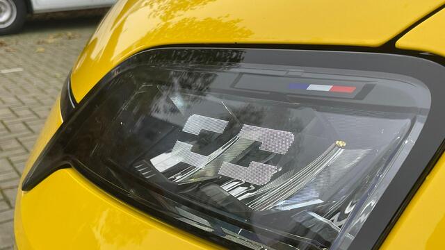 Renault 5 Techo 52 kWh Clima/Navi/Camera/Nu beschikbaar voor proefritten!