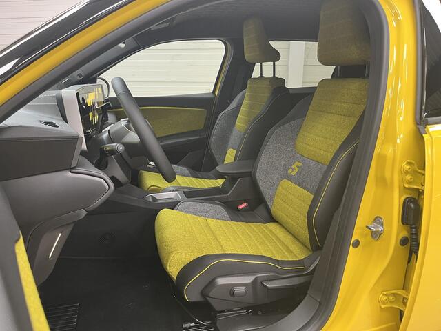 Renault 5 comfort range iconic cinq 52 kWh