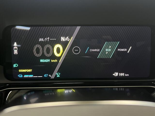 Renault 5 comfort range iconic cinq 52 kWh