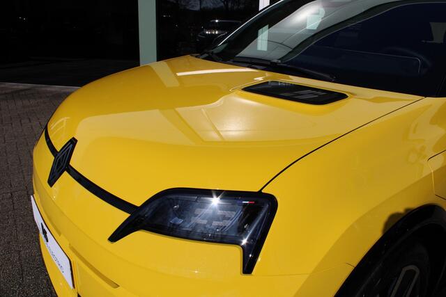 Renault 5 comfort range iconic cinq 52 kWh | VOORRAAD VOORDEEL