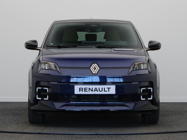 Renault 5 comfort range iconic cinq 52 kWh | Harman Kardon | Active driver assist | Blind spot warning |
