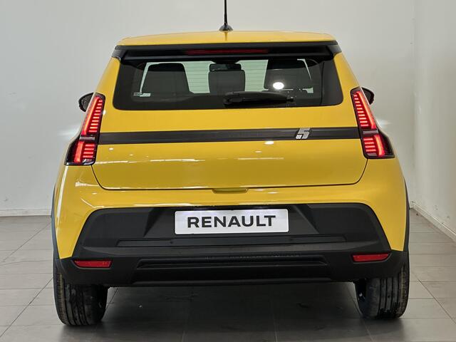 Renault 5 Evolution 40 kWh | Pack Winter | Van: ¤ 29.059,- nu rijklaar voor: ¤ 27.559,-