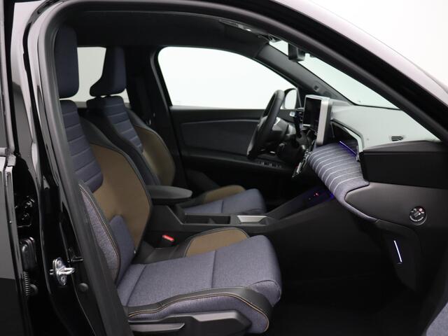 Renault 5 urban range techno 40 kWh | Stoel- en stuurwielverwarming |
