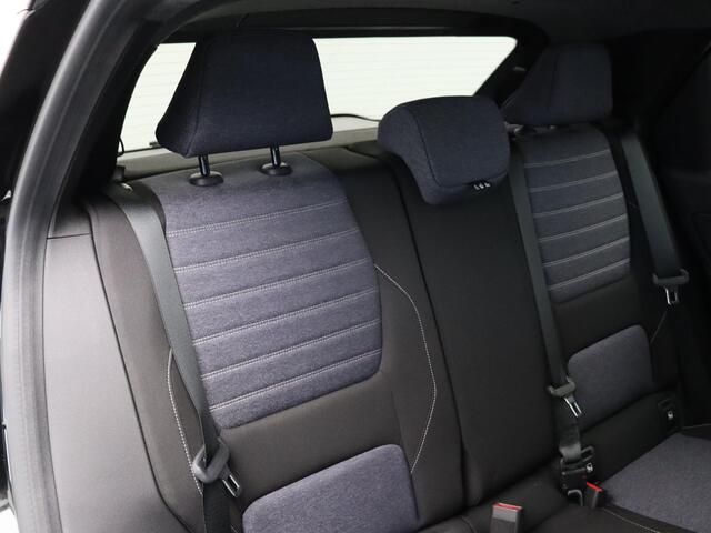 Renault 5 urban range techno 40 kWh | Stoel- en stuurwielverwarming |