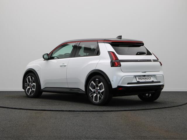 Renault 5 comfort range iconic cinq 52 kWh | Active driver assist | Harman kardon | Blind spot warning | 18" Techno LMV |