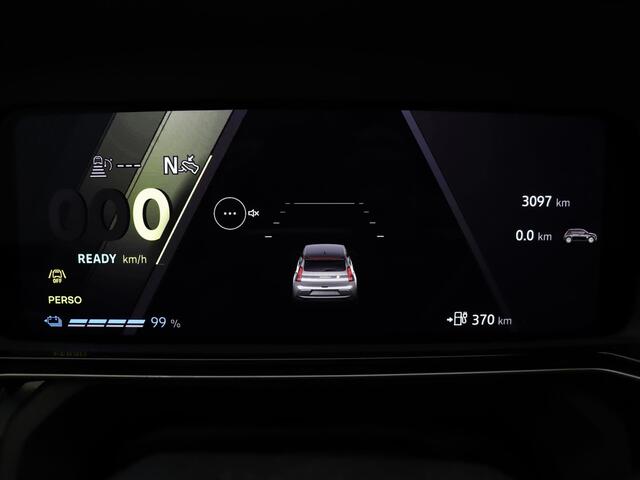 Renault 5 comfort range iconic cinq 52 kWh | Active driver assist | Harman kardon | Blind spot warning | 18" Techno LMV |