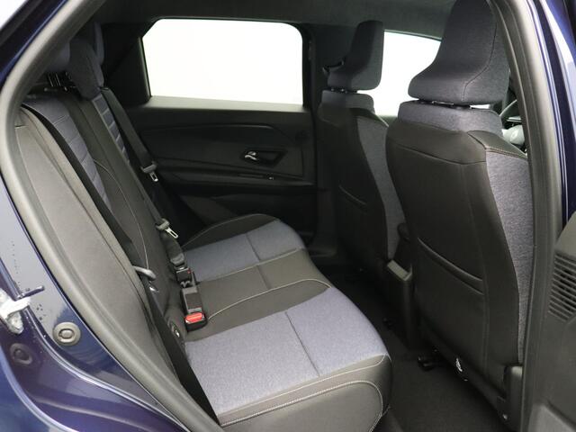 Renault 5 comfort range techno 52 kWh | Active driver assist | Stoel- en stuurverwarming | Elek. bedienbare stoelen |