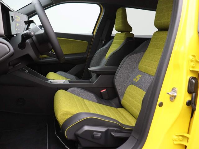 Renault 5 comfort range iconic cinq 52 kWh