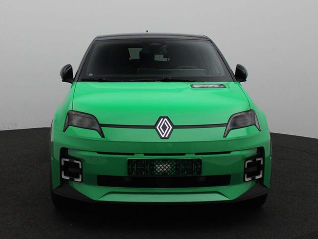 Renault 5 E-TECH comfort range techno 52 kWh Renault 5 comfort range techno 52 kWh | Automaat |pack advanced driving assist | pack winter