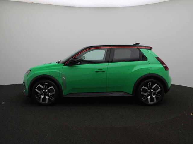 Renault 5 E-TECH comfort range techno 52 kWh Renault 5 comfort range techno 52 kWh | Automaat |pack advanced driving assist | pack winter