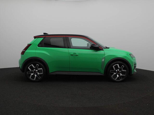 Renault 5 E-TECH comfort range techno 52 kWh Renault 5 comfort range techno 52 kWh | Automaat |pack advanced driving assist | pack winter