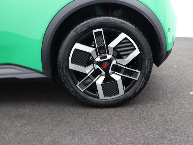 Renault 5 E-TECH comfort range techno 52 kWh Renault 5 comfort range techno 52 kWh | Automaat |pack advanced driving assist | pack winter