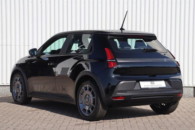 Renault 5 Urban Range Evolution 40 kWh | ¤1500 voordeel | Pack Winter | Carplay | Parkeersensoren | Climate Control