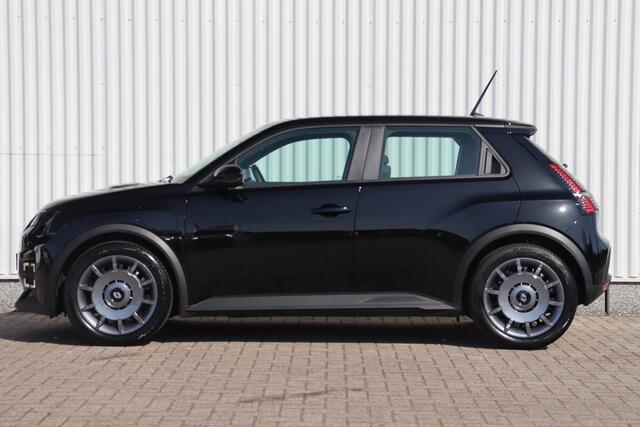 Renault 5 Urban Range Evolution 40 kWh | ¤1500 voordeel | Pack Winter | Carplay | Parkeersensoren | Climate Control