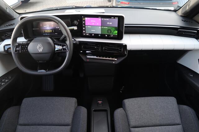 Renault 5 Urban Range Evolution 40 kWh | ¤1500 voordeel | Pack Winter | Carplay | Parkeersensoren | Climate Control