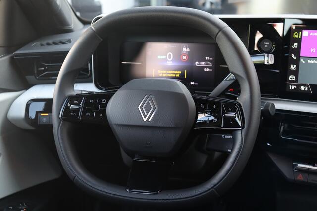 Renault 5 Urban Range Evolution 40 kWh | ¤1500 voordeel | Pack Winter | Carplay | Parkeersensoren | Climate Control