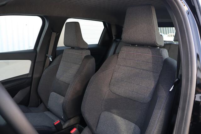 Renault 5 Urban Range Evolution 40 kWh | ¤1500 voordeel | Pack Winter | Carplay | Parkeersensoren | Climate Control