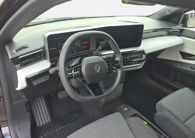 Renault 5 urban range evolution 40 kWh - pack winter