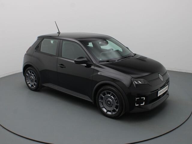 Renault 5 120pk urban range evolution 40 kWh Automaat Cruise | Climate | Carplay | Parkeersens. achter | Stuurverw.