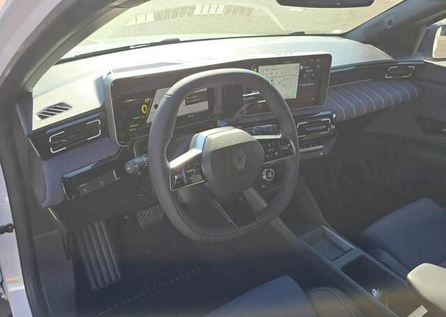Renault 5 comfort range techno 52 kWh - Demo