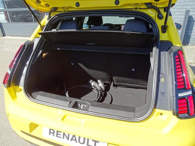 Renault 5 urban range techno 40 kWh ACHTERIJCAMERA | PACK WINTER | WARMTEPOMP