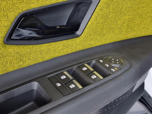 Renault 5 comfort range iconic cinq 52kwh 150pk | Parelmoerwit | 18'' Inch | ACC