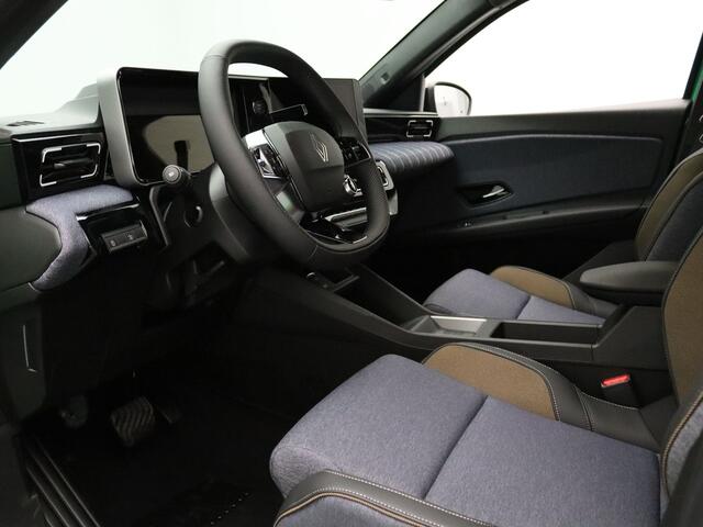Renault 5 comfort range techno 52 kWh Camera | Adapt. Cruise | Navi | Parkeersens, v+a | Stoel-/stuurverw.