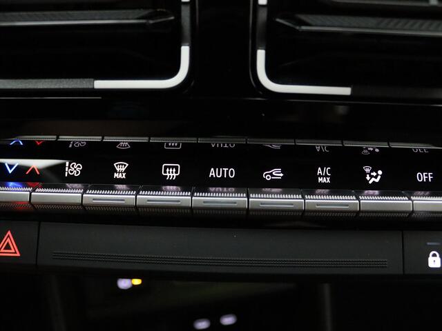 Renault 5 comfort range techno 52 kWh Camera | Adapt. Cruise | Navi | Parkeersens, v+a | Stoel-/stuurverw.