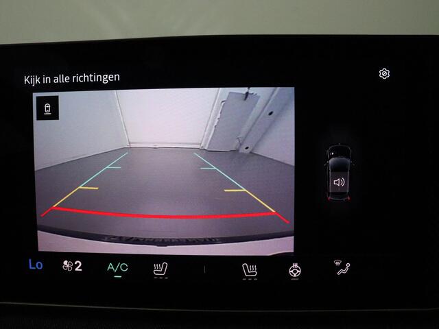Renault 5 comfort range techno 52 kWh Camera | Adapt. Cruise | Navi | Parkeersens, v+a | Stoel-/stuurverw.