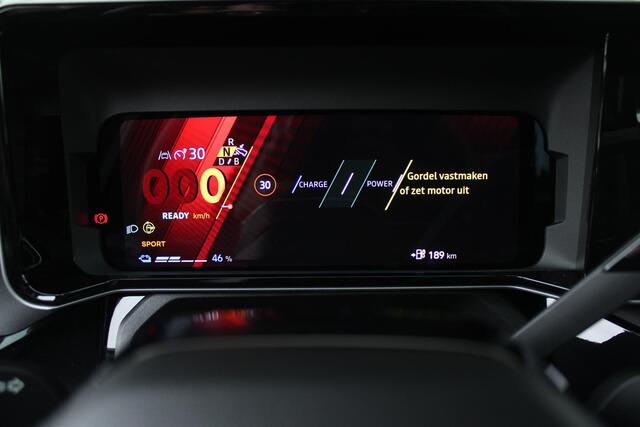 Renault 5 150PK COMFORT RANGE ICONIC CINQ 52 kWh **NIEUW** | NAVIGATIE SYSTEEM MET GOOGLE INTERGRATIE | HARMAN KARDON PREMIUM AUDIO | FULL LED KOPLAMPEN MET MICRO-OPTICS EN FRANSE VLAG | 10"R-LINK MULTIMEDIA | 18"GRONO LICHTMETALEN VELGEN | TWO-TONE CAROSSERIE KLEU