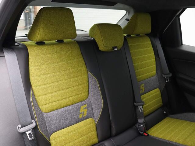 Renault 5 comfort range iconic cinq 52 kWh | V2L | Adaptieve cruise control | Stoel- en stuurwielverwarming |
