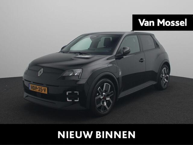 Renault 5 comfort range techno 52 kWh
