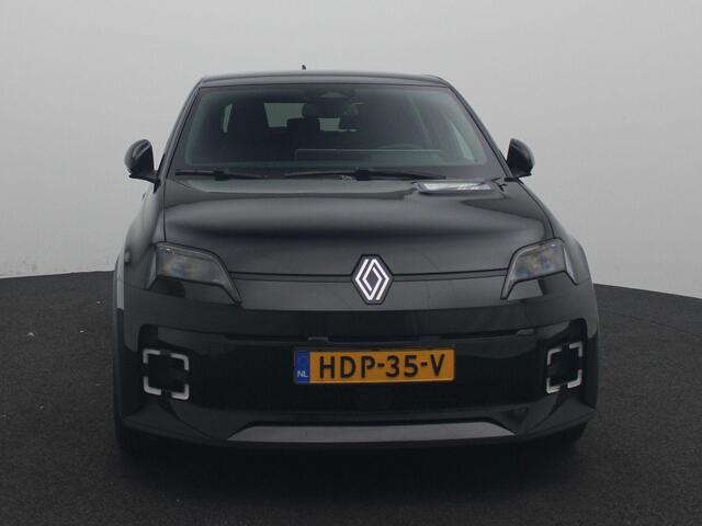 Renault 5 comfort range techno 52 kWh