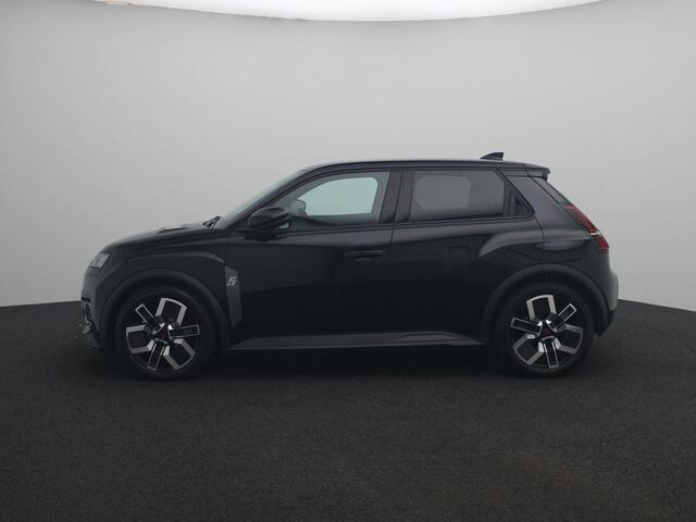 Renault 5 comfort range techno 52 kWh