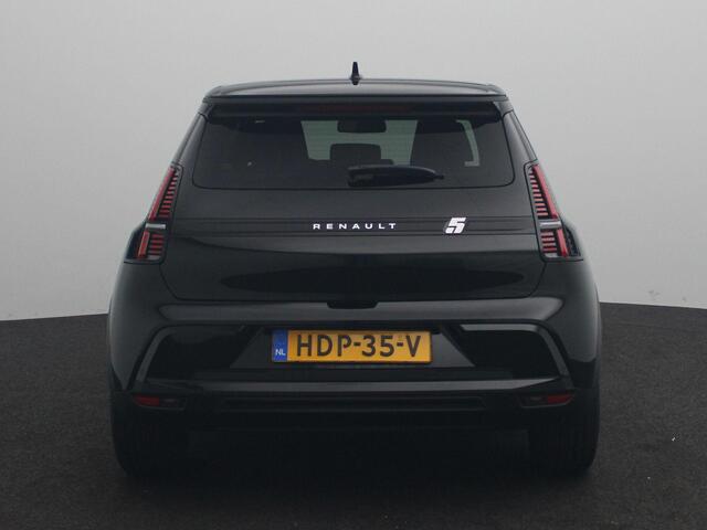 Renault 5 comfort range techno 52 kWh