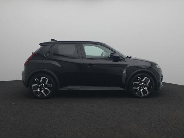 Renault 5 comfort range techno 52 kWh